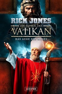 Rick Jones   Das Auge des Moses   Die Ritter des Vatikan 19 jpg