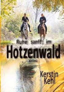 Kerstin Kehl   Ruhe sanft im Hotzenwald jpg