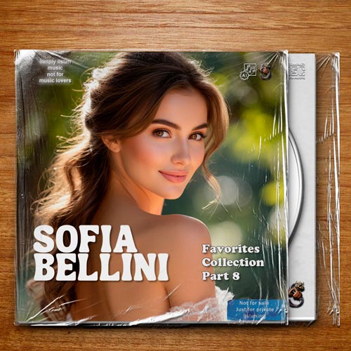 Буклет сдвижной с пленкой открытый София jpg