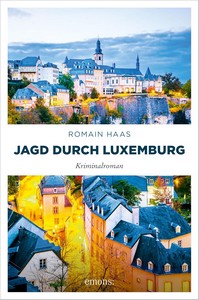 Romain Haas   Jagd durch Luxemburg jpg