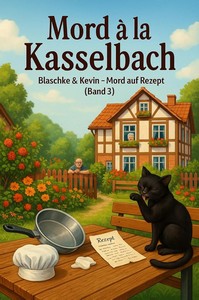 Clara Kaltenbach   Mord à la Kasselbach   Blaschke   Kevin 3 jpg