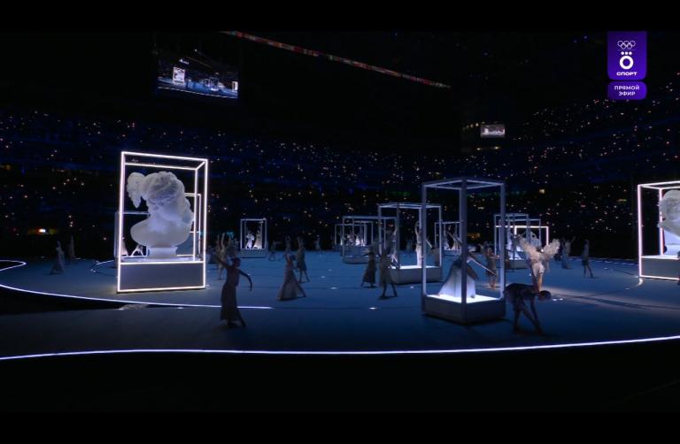 06 02 2026 Winter Olympics Opening Ceremony Okko mkv snapshot 00 02 10 272 jpg