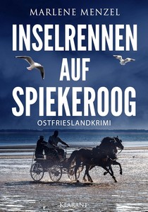 Marlene Menzel   Inselrennen auf Spiekeroog   Anke Petersen und Reik Büttner ermitteln 12 jpg