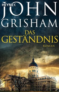 John Grisham   Das Geständnis jpg