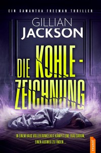 Gillian Jackson   Die Kohlezeichnung   Samantha Freeman 2 jpg