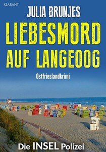Julia Brunjes   Liebesmord auf Langeoog   Die INSEL Polizei 28 jpg