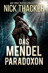 Nick Thacker   Das Mendel Paradoxon   Harvey Bennett 9 jpg