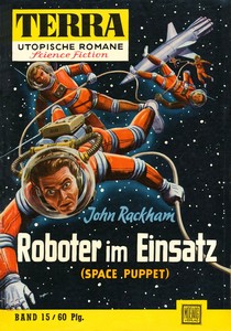 John Rackham   Roboter im Einsatz jpg