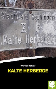 Werner Kehrer   Kalte Herberge jpg