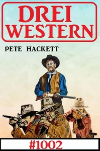 Drei Western Band 1002 jpg