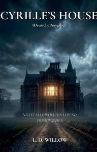 L  D  Willow   Cyrille s House jpg