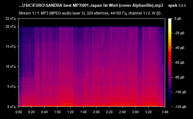 001 Japan Ist Weit  cover Alphaville  mp3 png