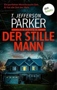 T  Jefferson Parker   Der stille Mann jpg