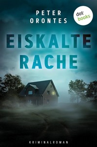 Peter Orontes   Eiskalte Rache jpg
