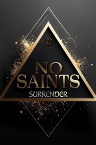 Jum Toxic   No Saints 1   Surrender jpg