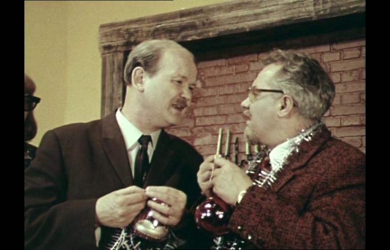 Kabachok 13 stuliev Vipusk 2  1 iz 2  1969 DVDRip AVC mkv snapshot 09 45 056 jpg