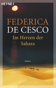 Federica de Cesco   Im Herzen der Sahara jpg
