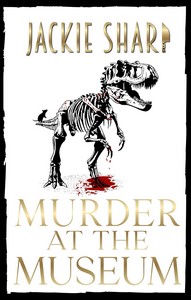 Jackie Sharp   Murder At The Museum   Die Geheimnisse der Seebrise Marina 5 jpg