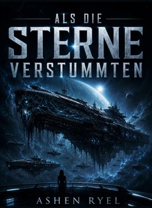 Ashen Ryel   Als die Sterne verstummten jpg