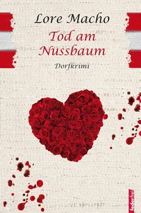 Lore Macho   Tod am Nussbaum   Sandra Weber ermittelt in Klein Schiessling 2 jpg