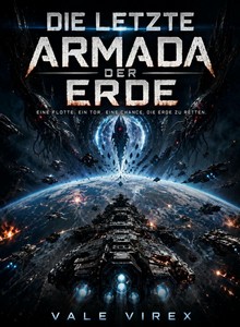 Vale Virex   Die Letzte Armada der Erde jpg