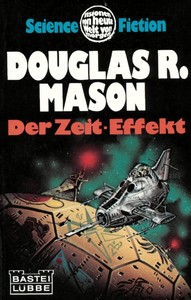 Douglas R  Mason   Der Zeit Effekt jpg