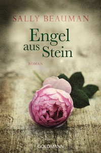 Sally Beauman   Engel aus Stein jpg