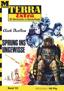 Clark Darlton   Sprung ins Ungewisse jpg