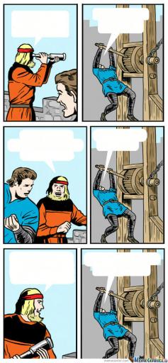 Open The Gate meme 4 jpg