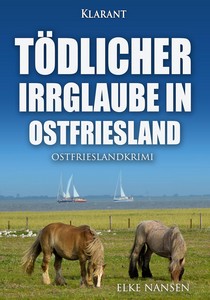 Elke Nansen   Tödlicher Irrglaube in Ostfriesland   Faber und Waatstedt ermitteln 19 jpg