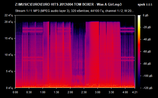004 TOM BOXER   Was A Girl mp3 png