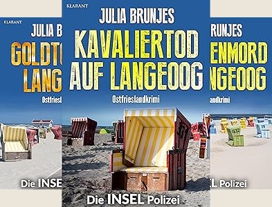 Julia Brunjes   Die INSEL Polizei 1   38 jpg