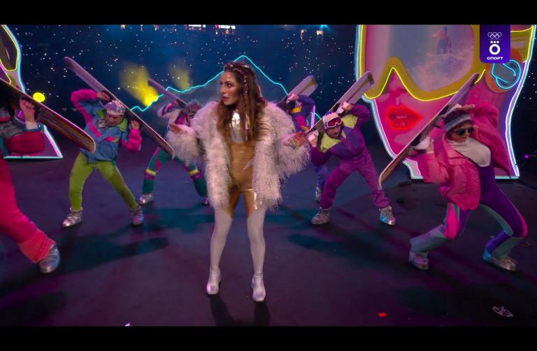 06 02 2026 Winter Olympics Opening Ceremony Okko mkv snapshot 02 21 24 355 jpg