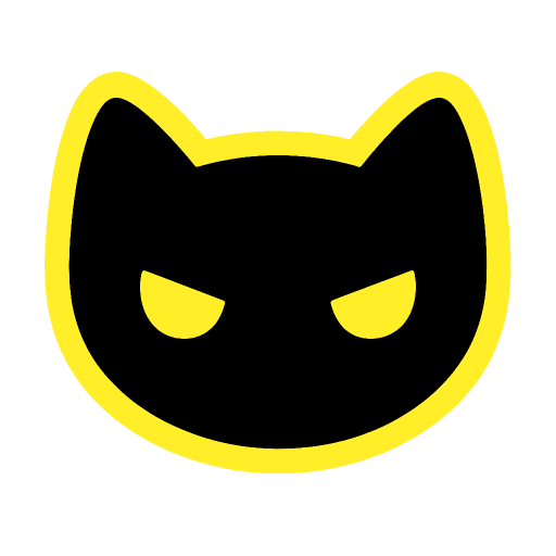 RGBLIGHTCAT HEADLOGO png