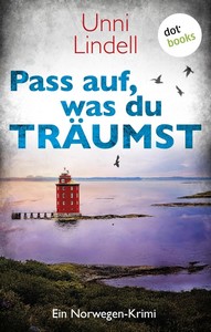 Unni Lindell   Pass auf  was du träumst   Cato Isaksen 2 jpg