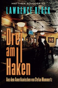 Lawrence Block   Drei am Haken   Matthew Scudder 2 jpg