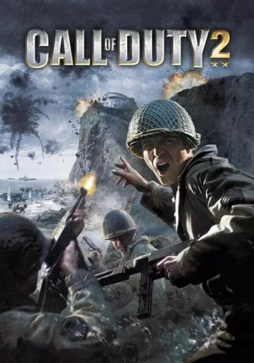 cod2 poster jpg
