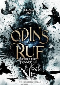 Juliana Alt   Odins Ruf   Verblasste Erinnerung jpg
