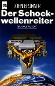 John Brunner   Der Schockwellenreiter jpg