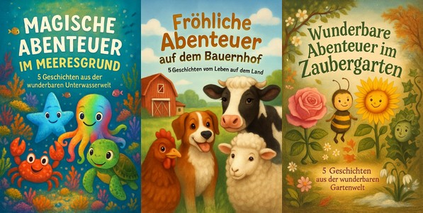 Sebastian Schneider   Kuschelzeit Geschichten 1   3 jpg