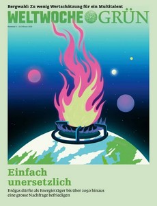 Die Weltwoche Sonderausgabe   Weltwoche Grün   Nummer 1   26  Februar 2026 jpg