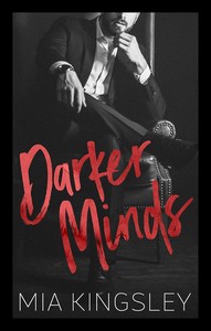 Mia Kingsley   Darker Minds jpg