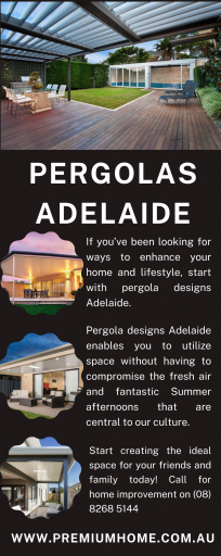 Pergolas Adelaide1 png