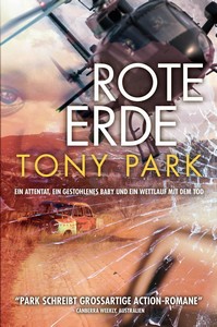 Tony Park   Rote Erde jpg