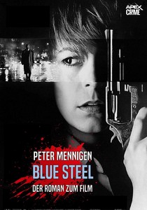 Peter Mennigen   Blue Steel jpg
