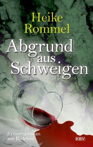 Heike Rommel   Abgrund aus Schweigen   Bielefelder KK11 7 jpg