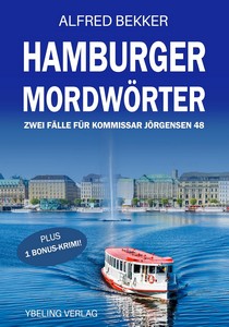 Alfred Bekker   Hamburger Mordwörter   Zwei Fälle für Kommissar Jörgensen 48 jpg