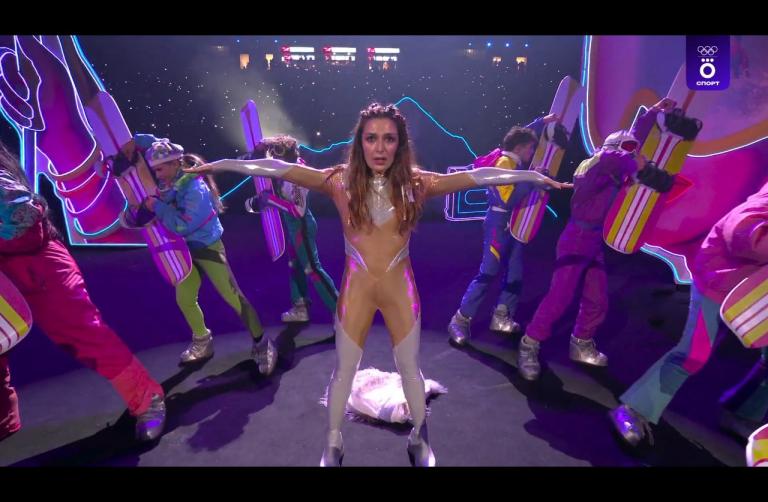 06 02 2026 Winter Olympics Opening Ceremony Okko mkv snapshot 02 21 32 773 jpg