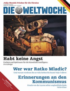 Die Weltwoche   Nummer 38   19  September 2026   Ausgabe Deutschland jpg
