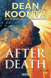 Dean Koontz   After Death jpg